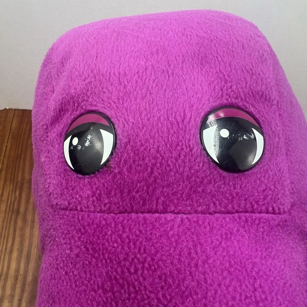 Barney 18